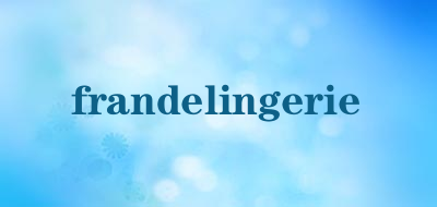 frandelingerie品牌LOGO图片