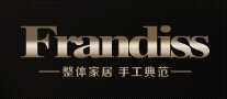 Frandiss/富兰帝斯品牌LOGO图片