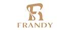 Frandy/法兰蒂LOGO
