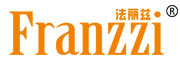 Franzzi/法丽兹品牌LOGO