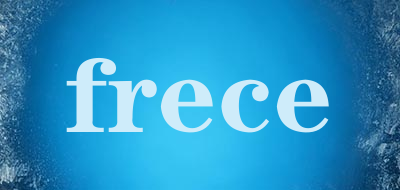 frece品牌LOGO图片