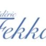 FredericFekkai/佛迪力菲凯Frederic Fekkai品牌LOGO图片