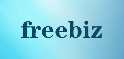 freebiz品牌LOGO图片