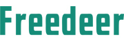 Freedeer品牌LOGO图片