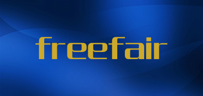 freefair品牌LOGO图片
