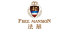 FreeMansion/法慕品牌LOGO图片
