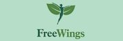 FreeWings品牌LOGO图片