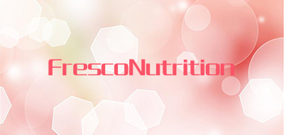 FrescoNutrition品牌LOGO图片