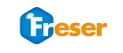 Freser/富申品牌LOGO图片