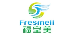 fresmell/福室美品牌LOGO图片