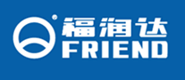 Friend/福润达品牌LOGO图片