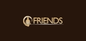 friends品牌LOGO图片