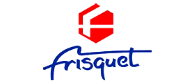 FRISQUET/富丽凯品牌LOGO图片