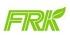 FRK/frk个人护理品牌LOGO图片