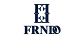 frndo/菲尔南多品牌LOGO图片