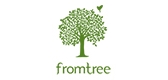 fromtree/馥林翠品牌LOGO图片