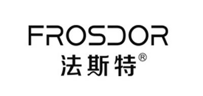 FROSDOR/法斯特品牌LOGO图片