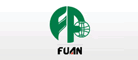 FUAN/富安品牌LOGO图片