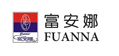 FUANNA/富安娜LOGO