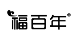 福百年LOGO