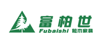 Fubaishi/富柏世品牌LOGO图片