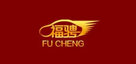 福骋品牌LOGO图片