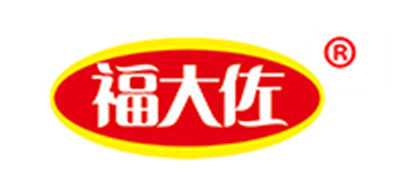 福大佐品牌LOGO图片