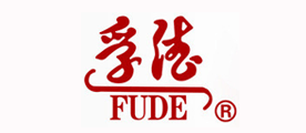 FUDE/孚德品牌LOGO图片