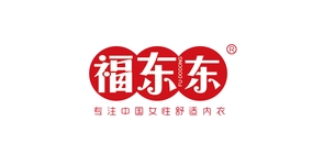 福东东品牌LOGO图片