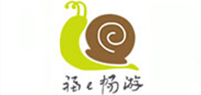 福e畅游LOGO