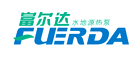 富尔达LOGO