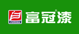 富冠漆品牌LOGO图片