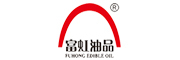 FUHONGEDIBLEOIL/富虹油品品牌LOGO图片