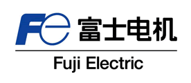 FujiElectric/富士电机LOGO