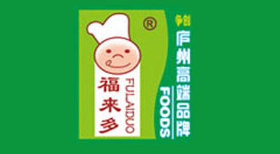 福来多品牌LOGO图片