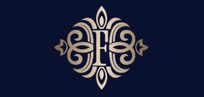 弗兰家纺LOGO