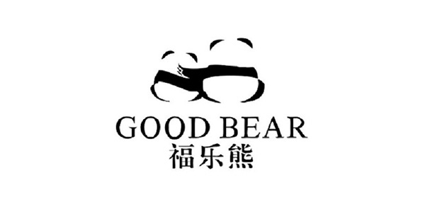 福乐熊LOGO