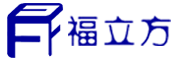 福立方品牌LOGO图片