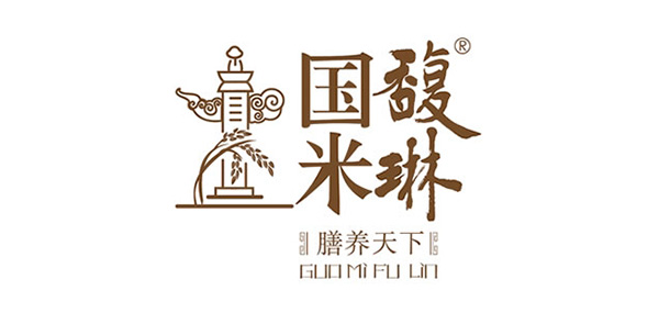 馥琳品牌LOGO图片