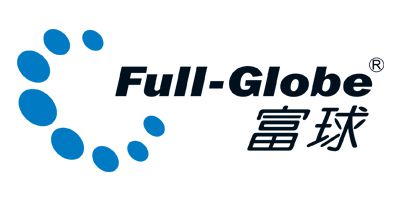 fullglobe/富球品牌LOGO图片