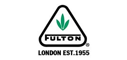 FULTON/富尔顿品牌LOGO