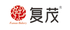 复茂品牌LOGO图片