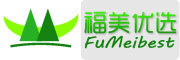 FuMeiBest/福美优选品牌LOGO图片