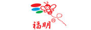 fuming/福明品牌LOGO图片