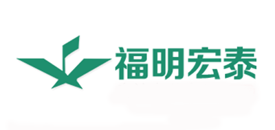 福明宏泰品牌LOGO图片