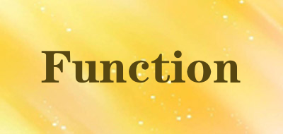 Function品牌LOGO图片