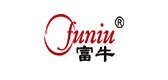 富牛品牌LOGO图片