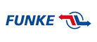Funke/风凯品牌LOGO图片