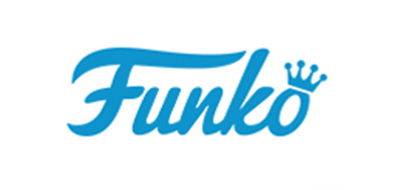 FUNKO品牌LOGO