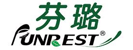 Funrest/芬璐品牌LOGO图片